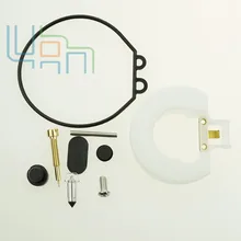 Карбюратор Ремкомплект для Yamaha 6hp 8hp 9hp 6G1-w0093-00-00 18-7765 9-37505