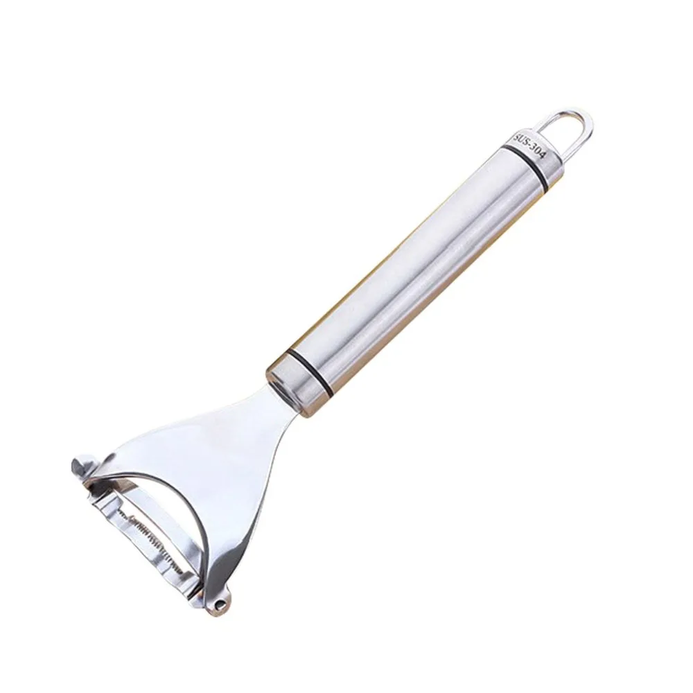 Home Handy 304 Stainless Steel Corn Planer Thresher Practical Kitchen
