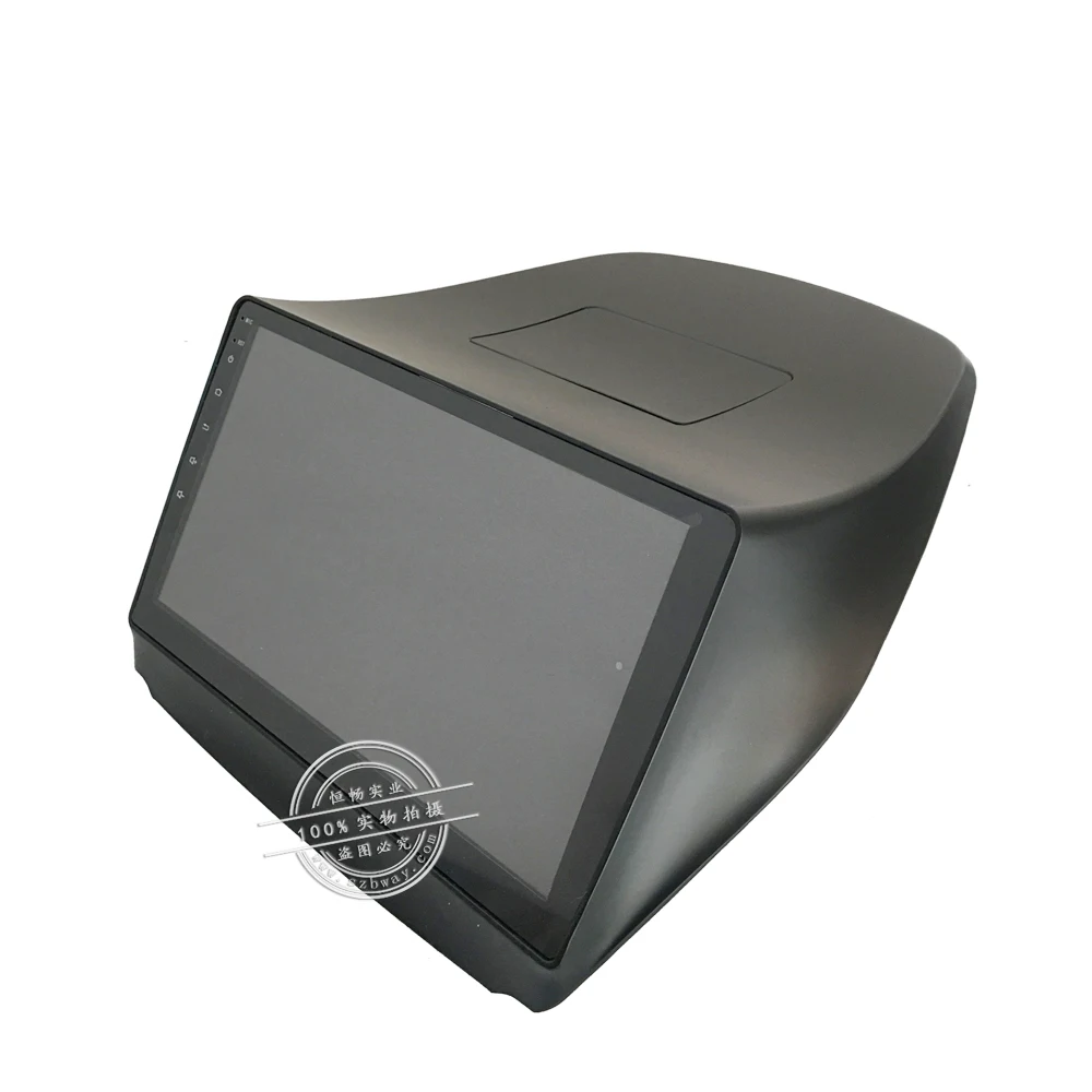 Perfect HANG XIAN 10" Quadcore Android 8.1 Car radio for HYUNDAI IX35 Tucson 2010-2016 car dvd player GPS navigation car multimedia 4 Perfect HANG XIAN 10" Quadcore Android 8.1 Car radio for HYUNDAI IX35 Tucson 2010-2016 car dvd player GPS navigation car multimedia 4