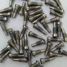 100 Топ винт для флейты кларнет запчасти