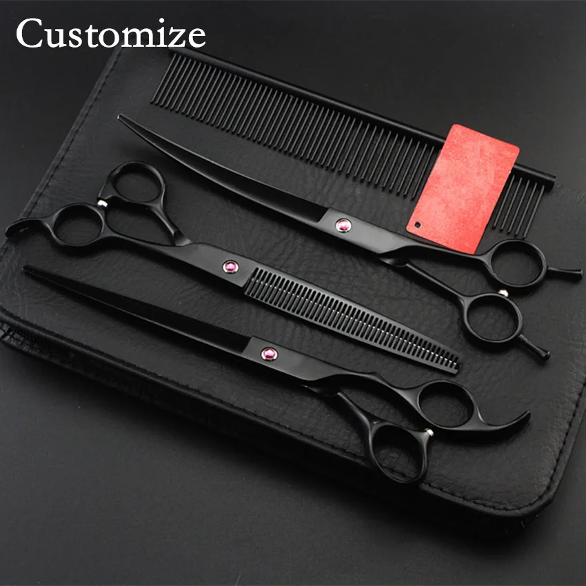 dog scissors 1