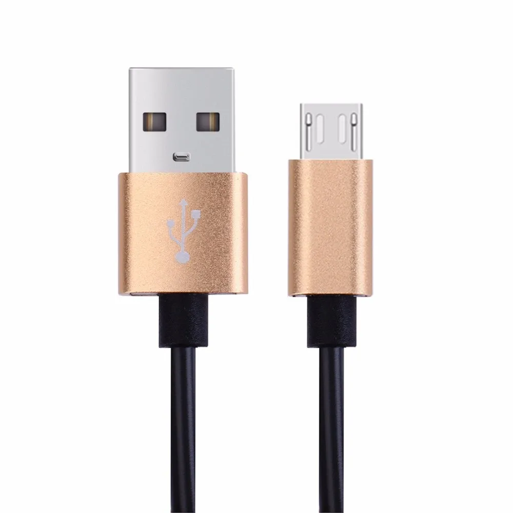 Retractable-Micro-USB-Data-Sync-Charge-Spring-Cable-for-Samsung-HTC-LG-Silver
