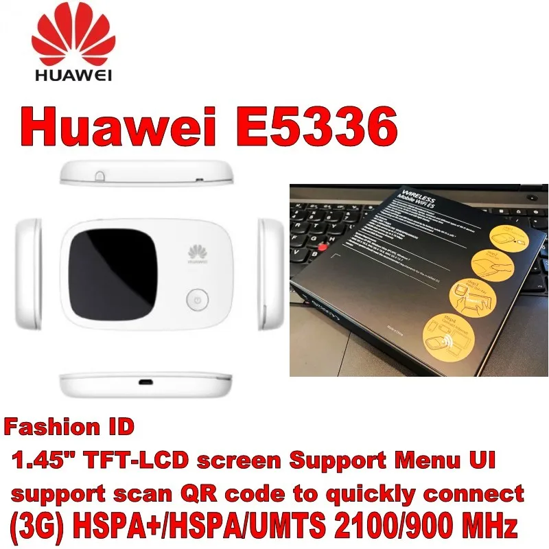 Разблокированный huawei E5336 роутер 3g мобильный wi-fi-роутер компиляция java-приложений! Поддержка 10 пользователи WiFi Pk E5331 E5330