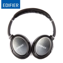 EDIFIER H850 Audiophile Over the ear Headphones Hi Fi Over Ear Noise Isolating Audiophile with pliable