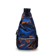 Новинка, Мужская нагрудная сумка через плечо, мужская повседневная сумка-мессенджер, Мужская поясная сумка через плечо, женская сумка, большая ВМЕСТИТЕЛЬНОСТЬ