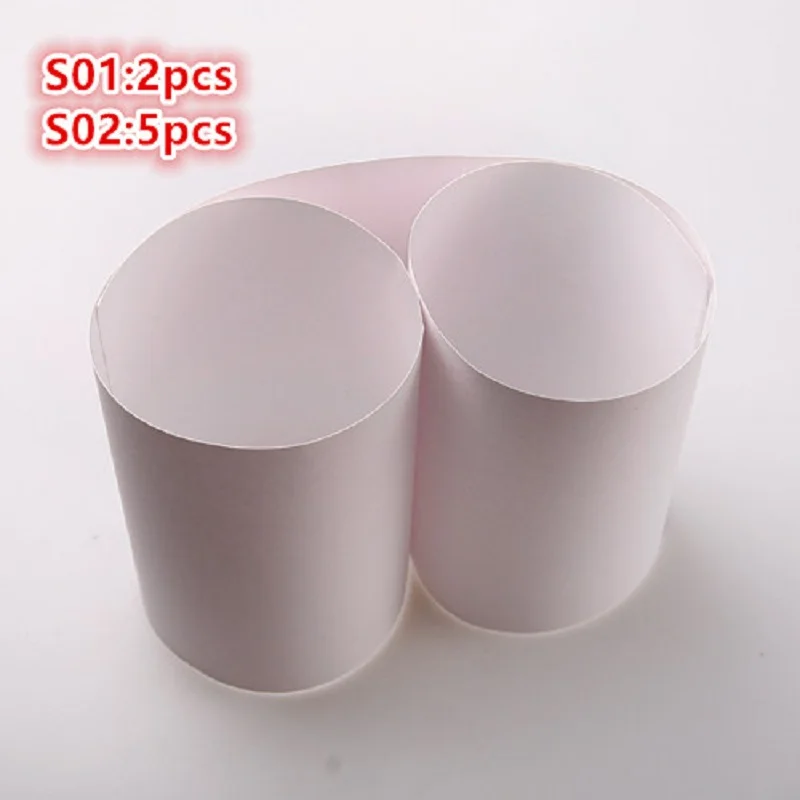 

2/5pc Bicycle Frame Paint Protection Tap Scratch Stickers 15x100cm Super Tough Wear Resistant Ultra-transparent Sticker Hot Sale