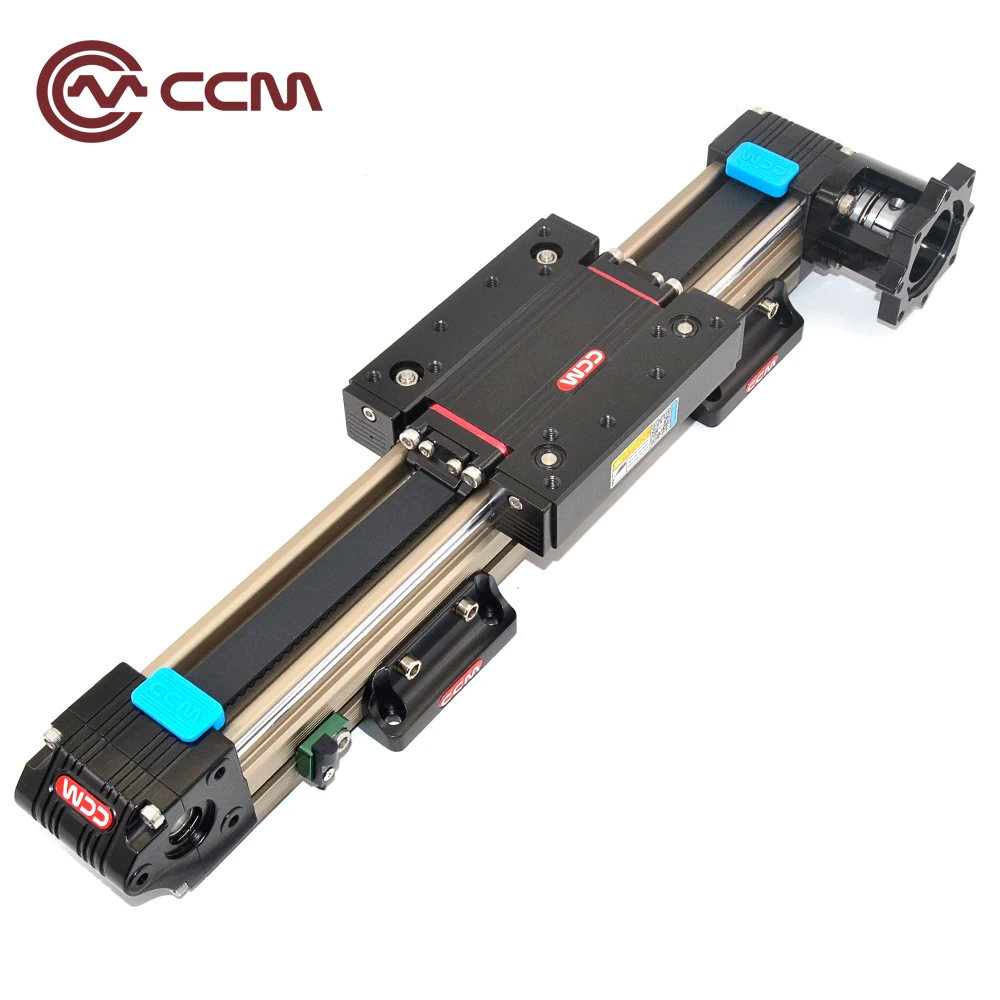 

1000mm length linear motion gantry module for CNC table