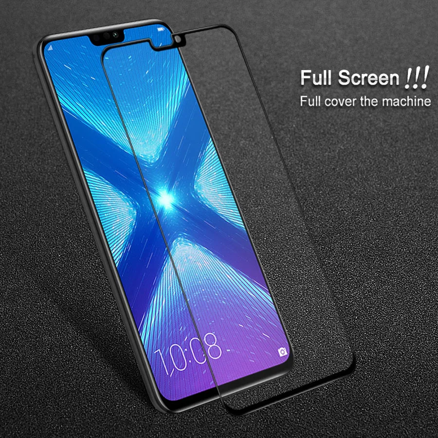 Huawei-Honor-8X-Tempered-Glass-IMAK-Pro-Full-Glue-Cover-Screen-Protector-Glass-for-Honor-8X