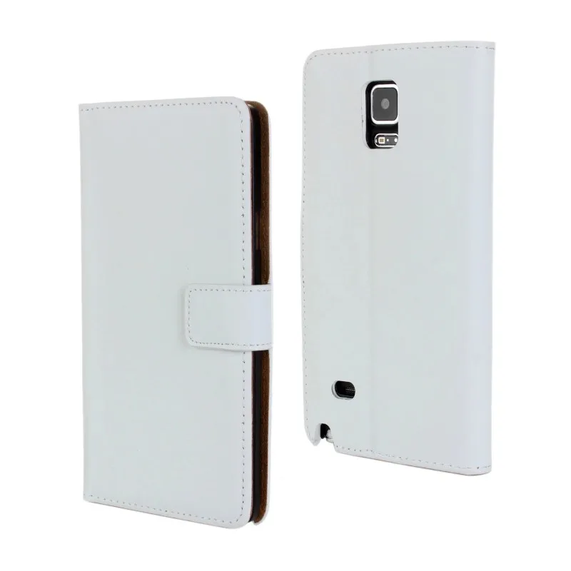 Note 4 Case Note 5 3 2 Accessory Leather Mobile Phone Bag Cases Wallet For Samsung Galaxy Note 5 Case Cover Etui Coque Capinhas (6)