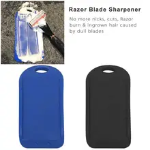 1 шт. точилка для лезвия бритвы долговечная бритва премиум класса легкая очистке, безопасный крем для бритья Prefect для мужчин Чистка