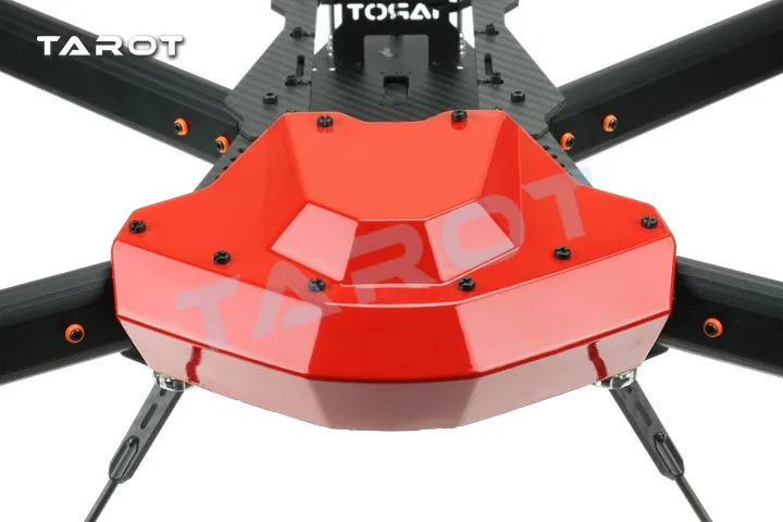 Tarot Multicopter Peeper I Drone Glass Fiber Hoods Bow Cap FPV ... Tarot Multicopter Peeper I Drone Glass Fiber Hoods Bow Cap FPV ...