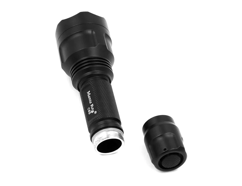 C8s flashlight (4)