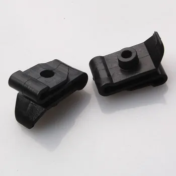 

25x Bumper Nut #12 Screw Nylon Clip Retainer Fender 90467-05114 Fit For Toyota Lexus