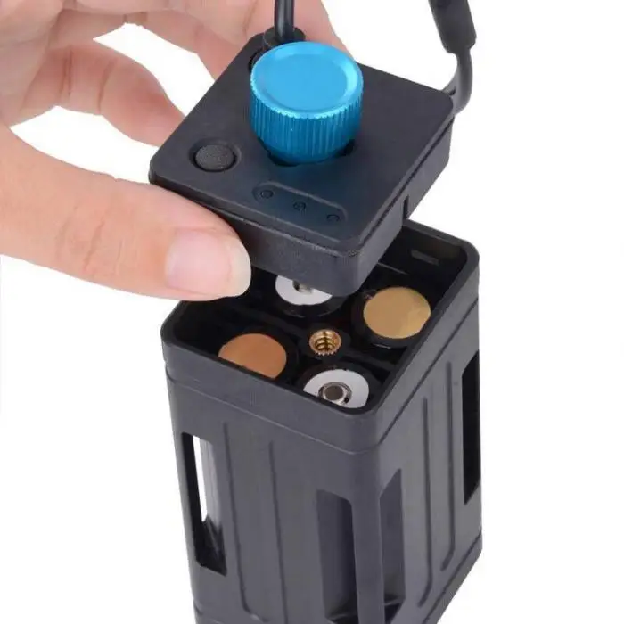 Top Bike Bicycle Battery Case Waterproof USB 8.4V Battery Box Fit for 4 x 18650 Batteries C55K Sale 6 Top Bike Bicycle Battery Case Waterproof USB 8.4V Battery Box Fit for 4 x 18650 Batteries C55K Sale 6