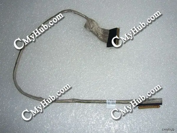 For IBM Lenovo Thinkpad T520 T530 W520 W530 04W1565 50.4QE04.011 LED LCD Screen LVDS Cable |
