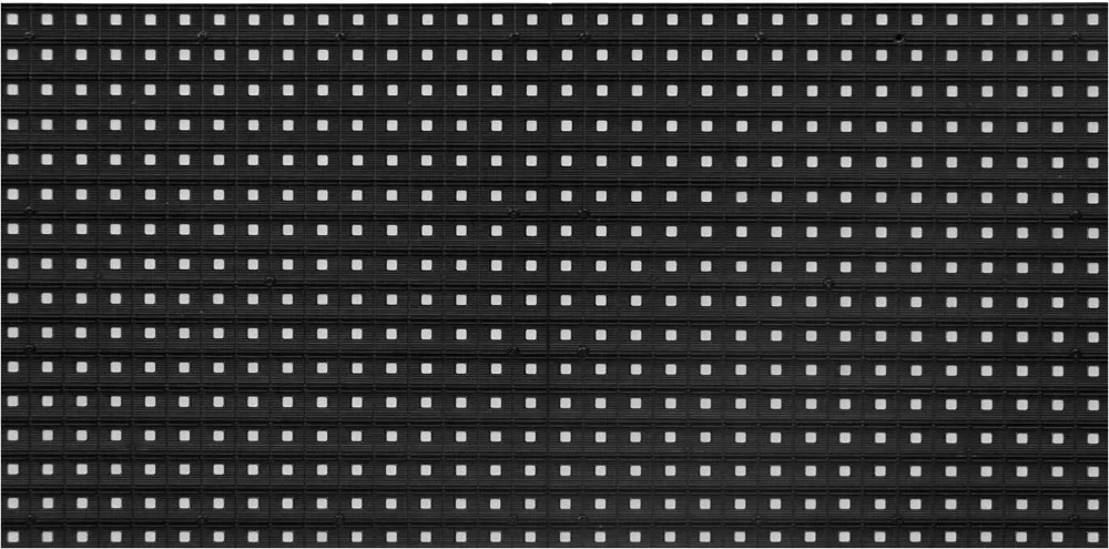 Светодиодный модуль P10 rgb SMD(3 в 1) полноцветный режим сканирования: 1/4 экран 32*16