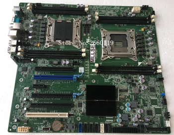 

Workstation motherboard for T5600 LGA2011 GN6JF 0GN6JF mainboard Fully tested