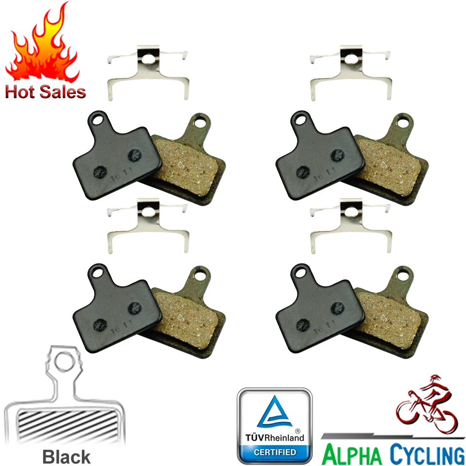 Road Bike Disc Brake Pads For SHIMANO 8070, RS805, RS505, RS405 Road