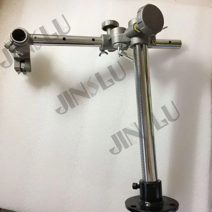 Suporte da Tocha para Posicionador de Soldagem Tocha de Soldagem Suporte da Tocha Mini Clamp Cabeça - Image 2