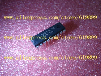 

2PCS PIC16F819-I/P PIC16F819 DIP-18 Free Shipping