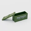 Green Weapon box