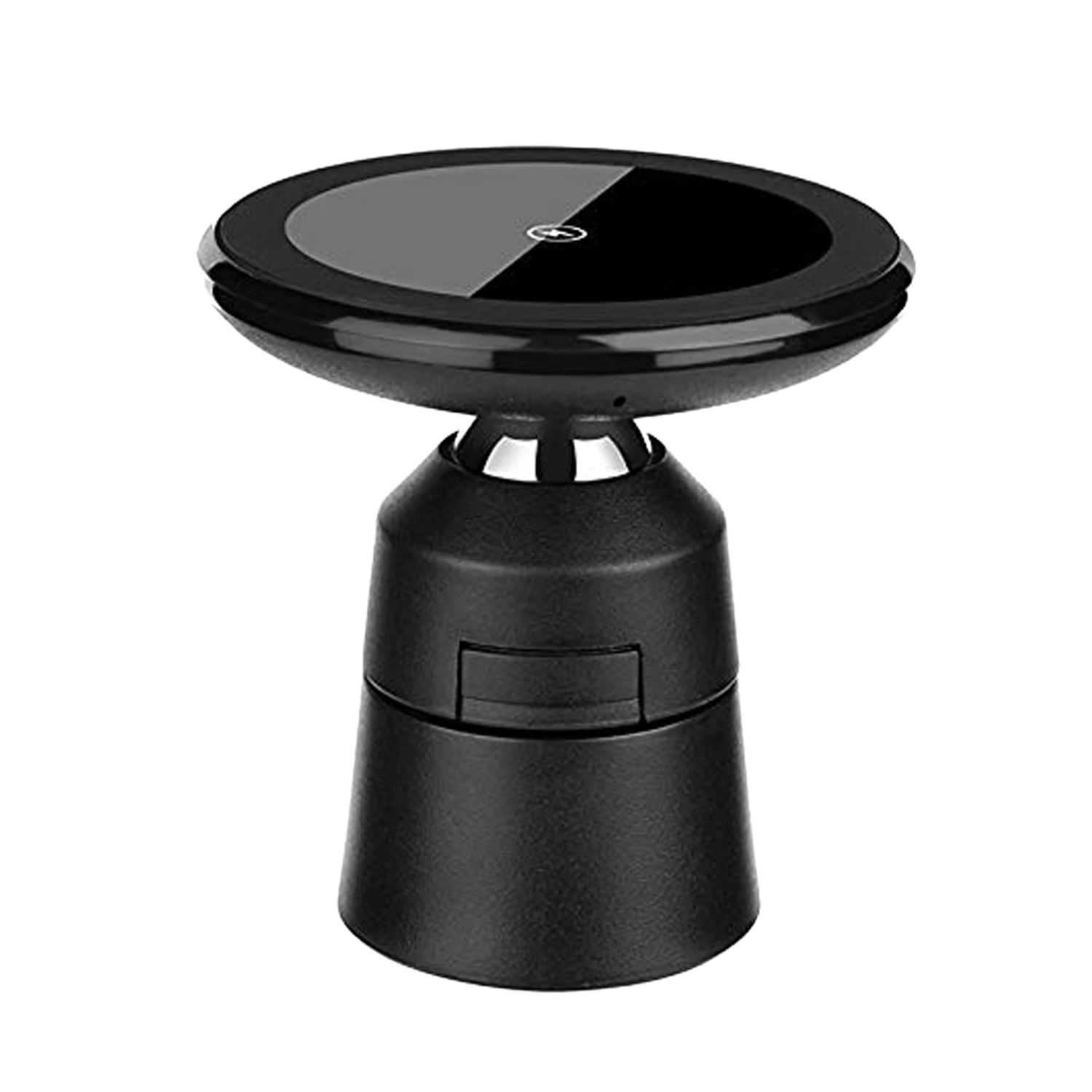 Wireless Car Charger,Magnetic Car Wireless Charger Mount,Wireless Charging for iPhone X/8/8 Plus,Samsung Galaxy Note 8/S 8/S 8