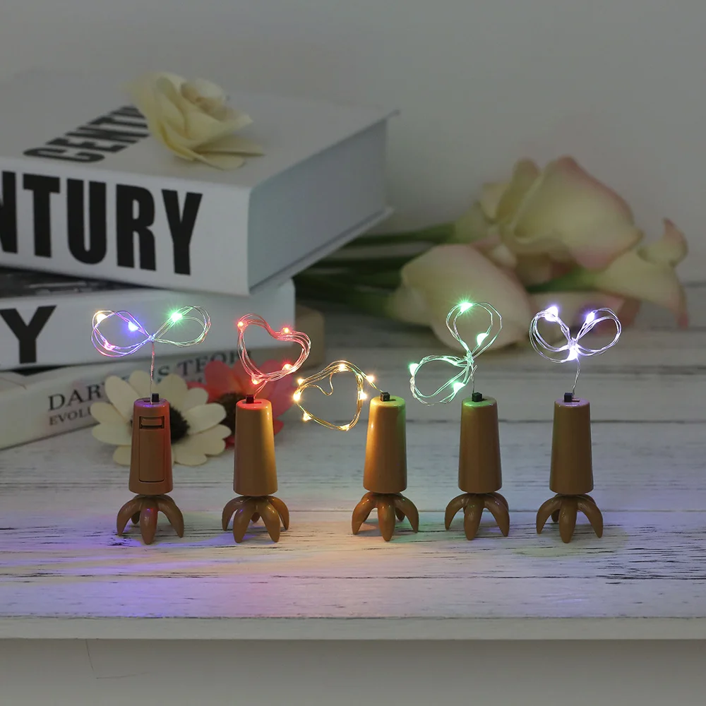 Buy 36CM 4 LEDs High Bright Starry Fairy Light