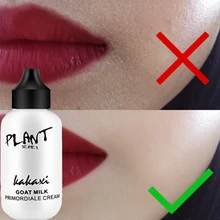 milk cream moisturizer