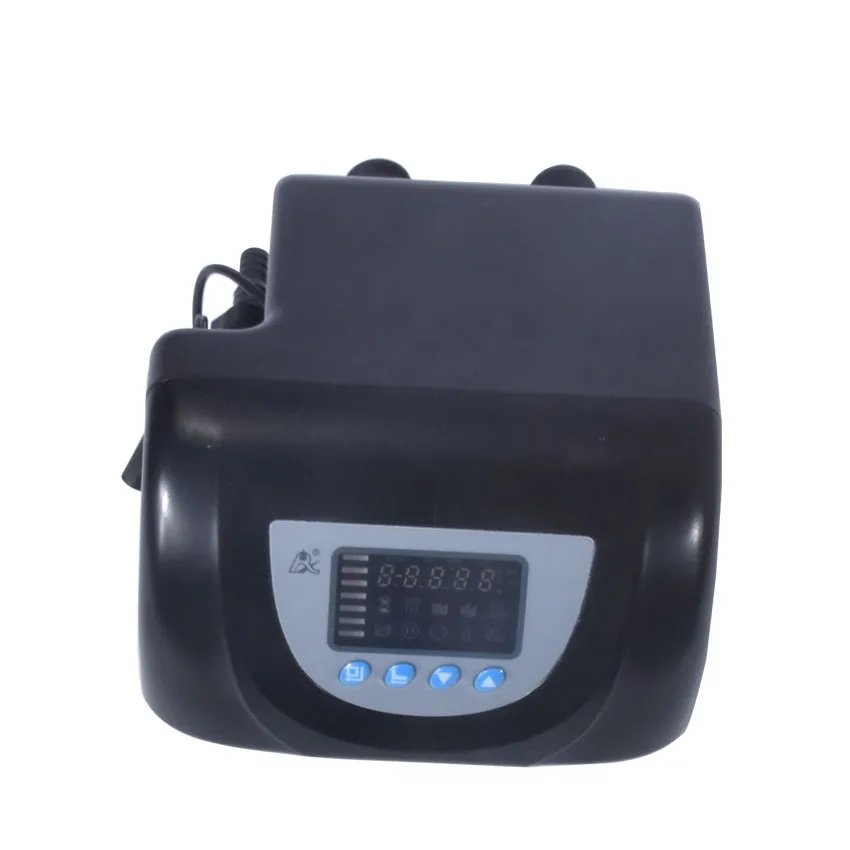 

F69A3 water treatment control valve automatic reflow softner control valve flow control flow type/1-2 tons/ home water softener