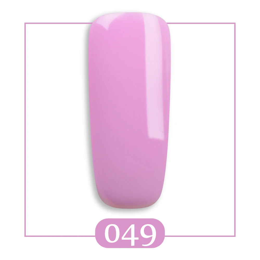 Esmalte de uñas de Gel de Color más nuevo n. ° 049 + 296 LED UV diseño de uñas de Gel de larga duración laca pegamento profesional para Gel de uñas Esmalte de uñas de Gel de Color más nuevo n. ° 049 + 296 LED UV diseño de uñas de Gel de larga duración laca pegamento profesional para Gel de uñas