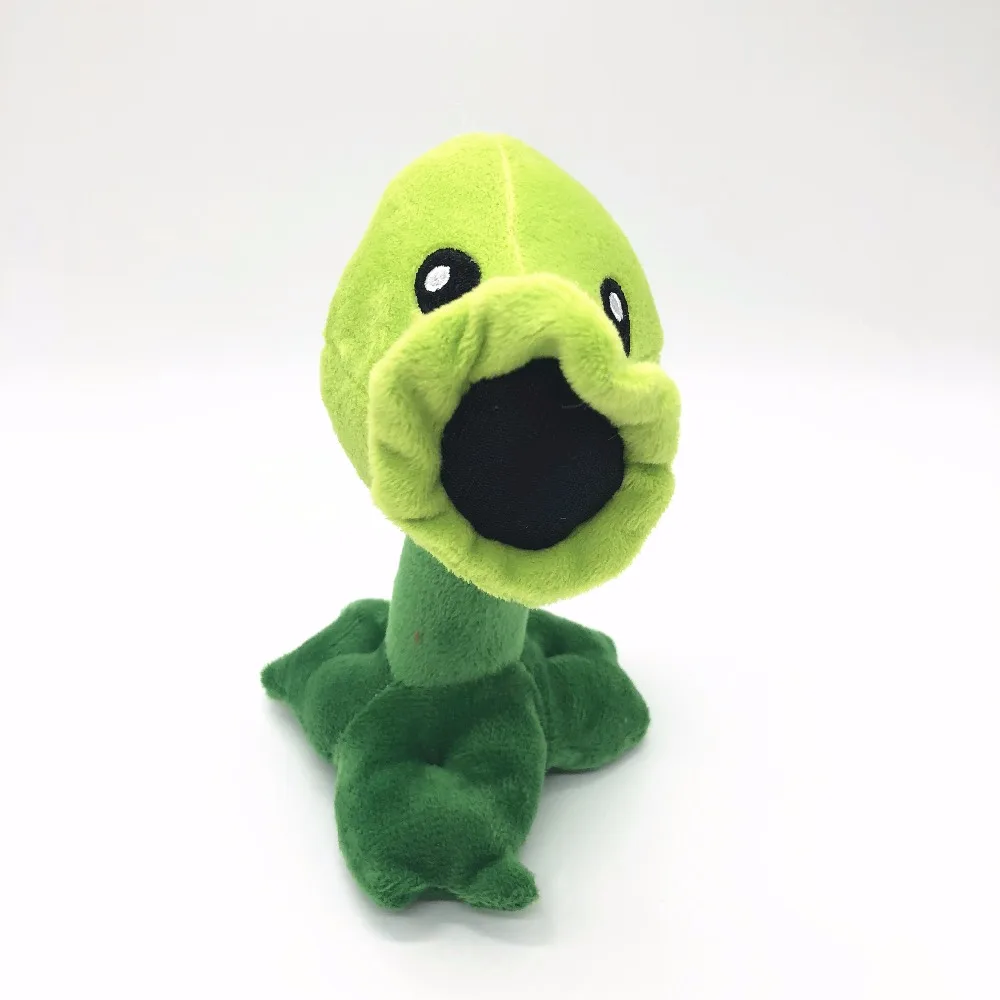 9 шт./лот от 13 до 20 см с изображением героев Plants vs Zombies Растения против Зомби