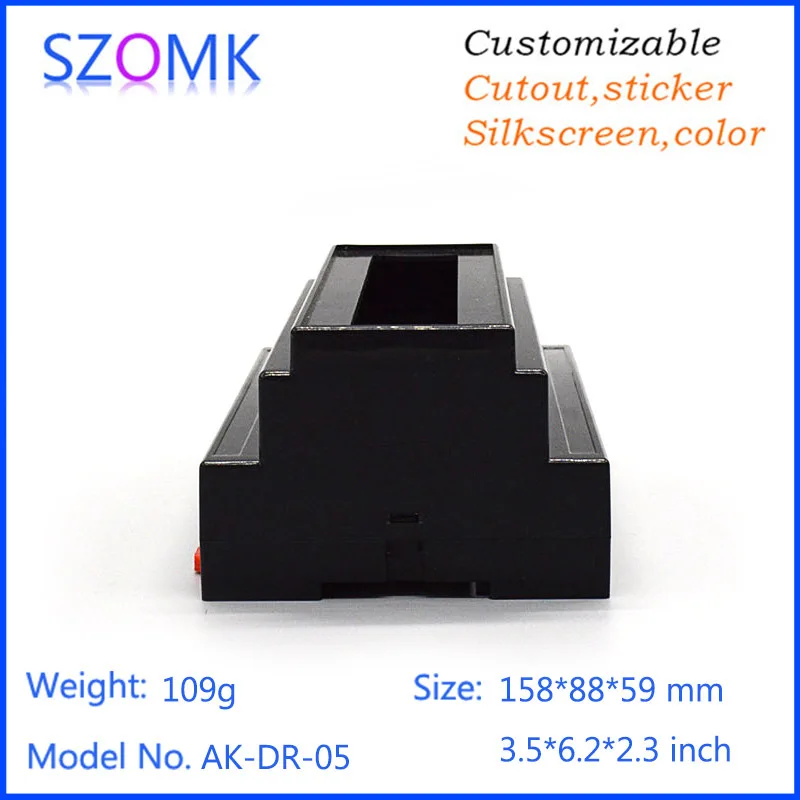szomk plastic din rail enclosure project box instrument enclosure junction housing digital din housing box with wire connector junction box plc distribution box  (6).jpg