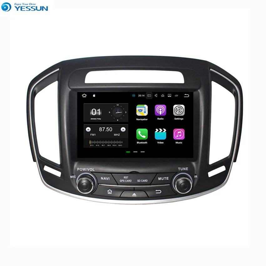 Flash Deal YESSUN For Opel Insigina 2014~2015 Android Car Navigation GPS Audio Video Radio HD Touch Screen Stereo Multimedia Player. 0 Flash Deal YESSUN For Opel Insigina 2014~2015 Android Car Navigation GPS Audio Video Radio HD Touch Screen Stereo Multimedia Player. 0