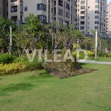 VILEAD 1,5 м x 2 м(5FTx 6.5FT) Лесной цифровой камуфляж сетка Военная армейская камуфляжная сетка джунгли укрытие для охоты кемпинга палатка