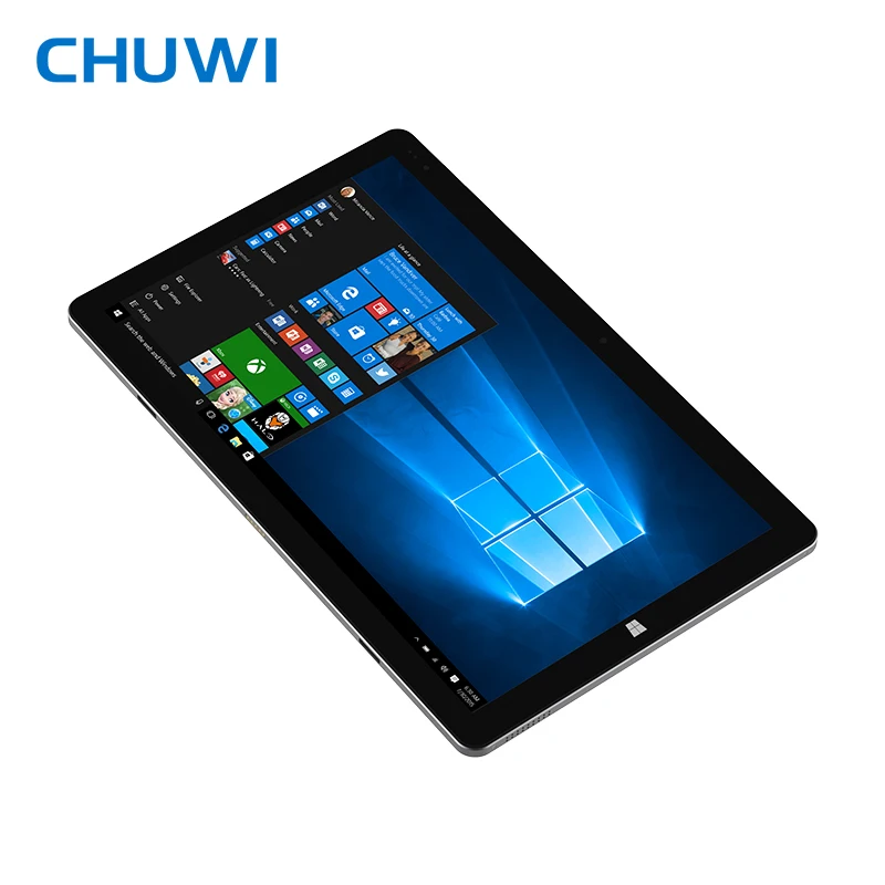 CHUWI 10.8inch tablet PC Hi10 Plus DUAL OS Windows10 ...