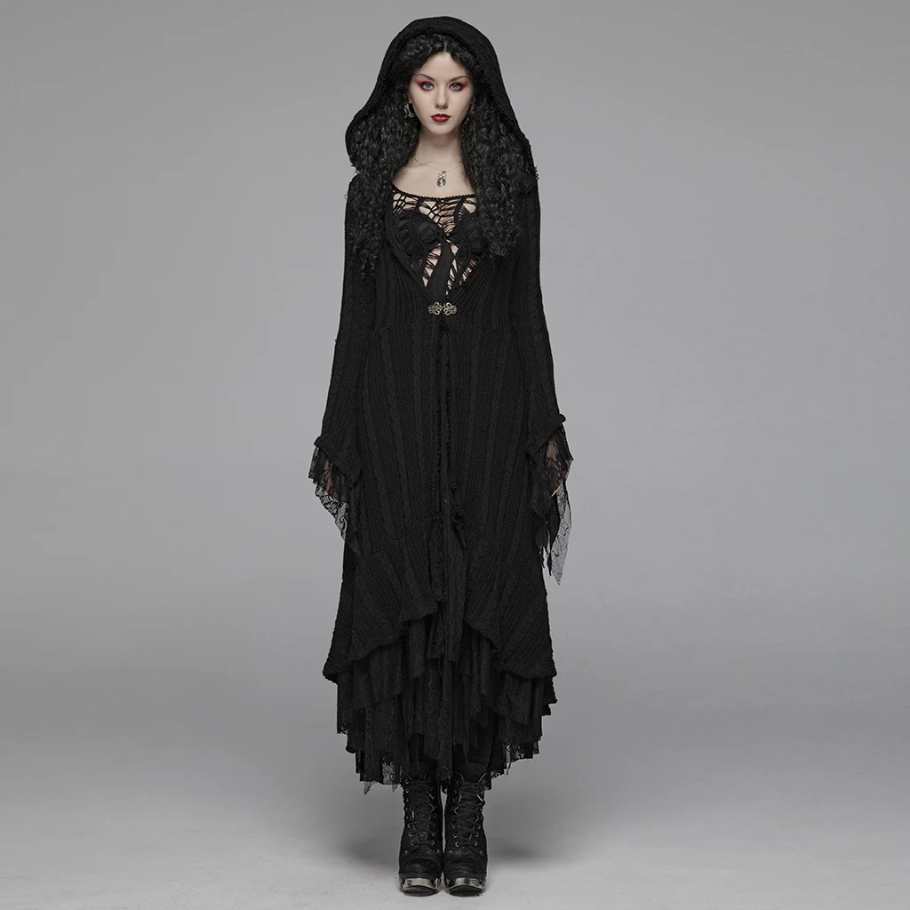 Witch cardigan Clearance