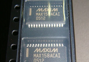 

Free Shipping MAX158ACAI MAX158 100pc/lot SOP IC