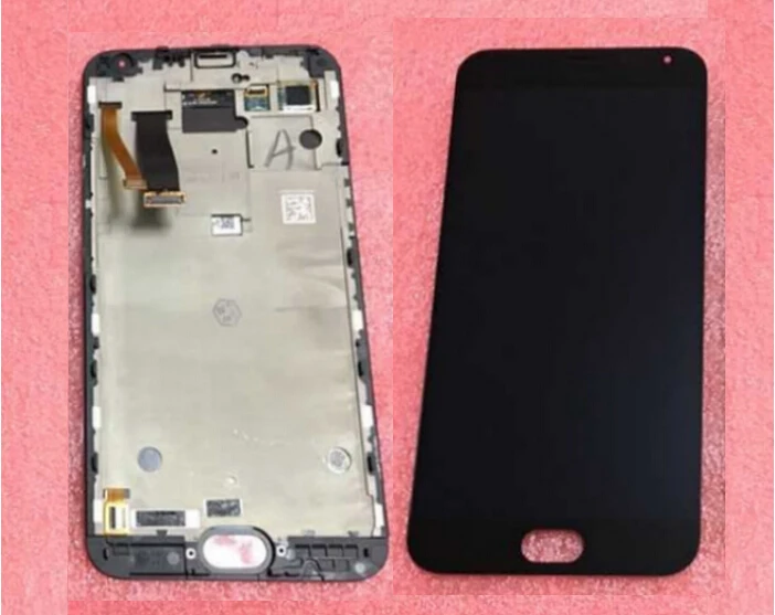  new tested LCD Screen display +Touch Digitizer wi...