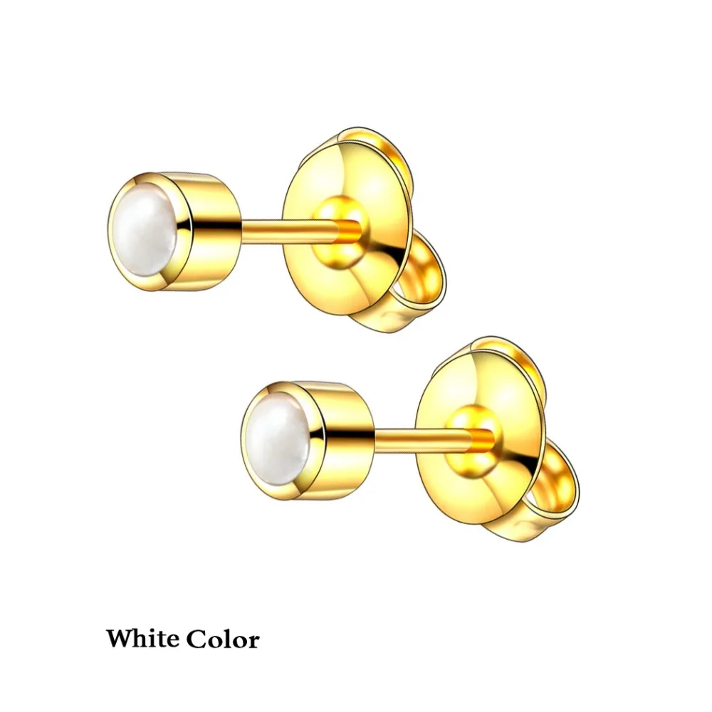 pearl white