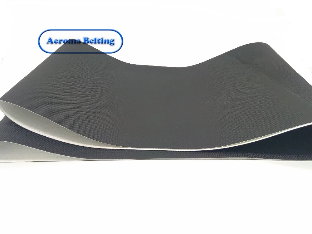 Anti skid Treadmill Belt Running Belt Diamond Pattern Low Noise 1.8mm