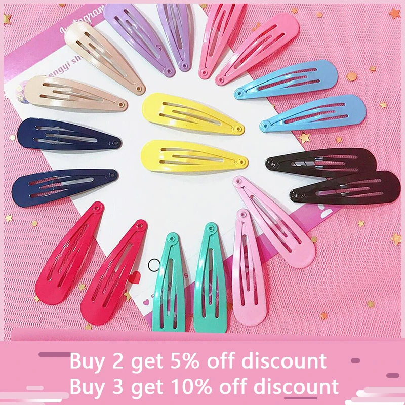 10pcs Mix Color BB Hairpins Cute Candy Color Hair Clips for Girls Water Drop Shape Bang Pins Metal Barrettes for Baby Children 10pcs Mix Color BB Hairpins Cute Candy Color Hair Clips for Girls Water Drop Shape Bang Pins Metal Barrettes for Baby Children