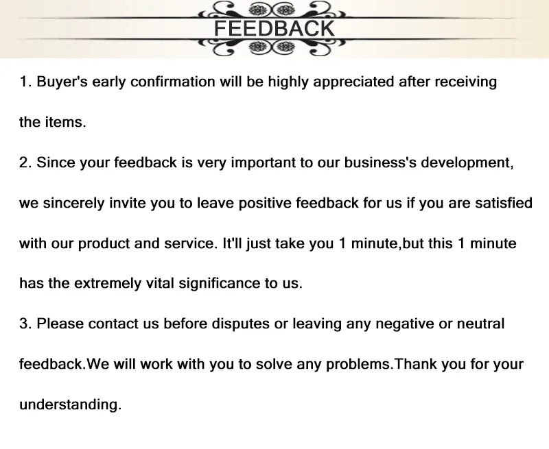 9.feedback