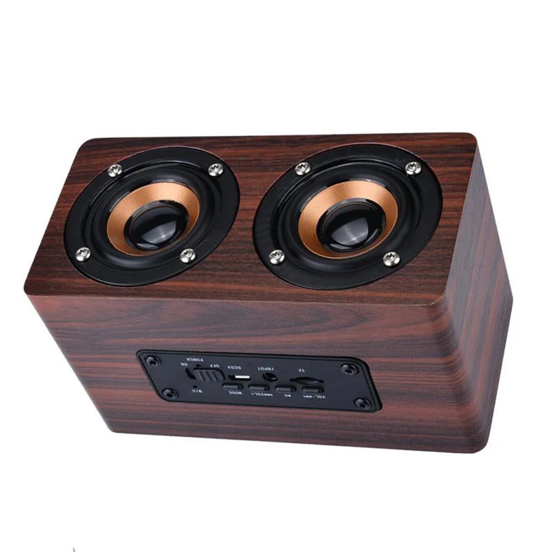 huawei wooden speaker