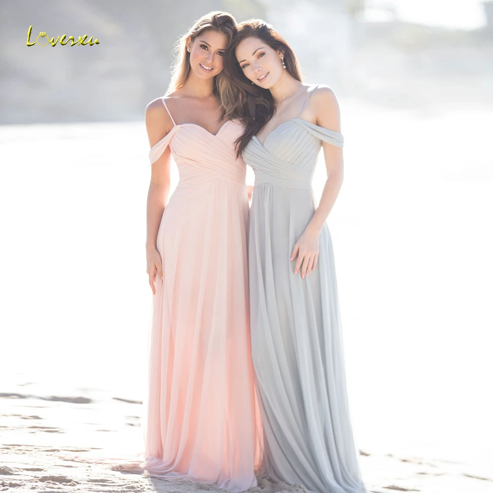 Beach bridesmaid dresses 2018 Clearance