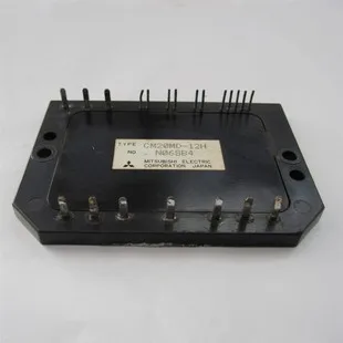 

CM20MD-12H CM20MD1-12H 100% genuine imported IGBT modules ...