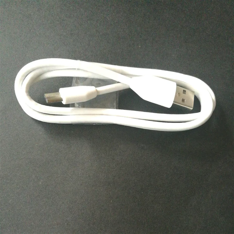 

USB Cable 80cm micro long plug Europe Standard USB Charger For BV6000S BV4000 Pro DOOGEE S30 Geotel G1 AG X1 Oukitel U16 Max