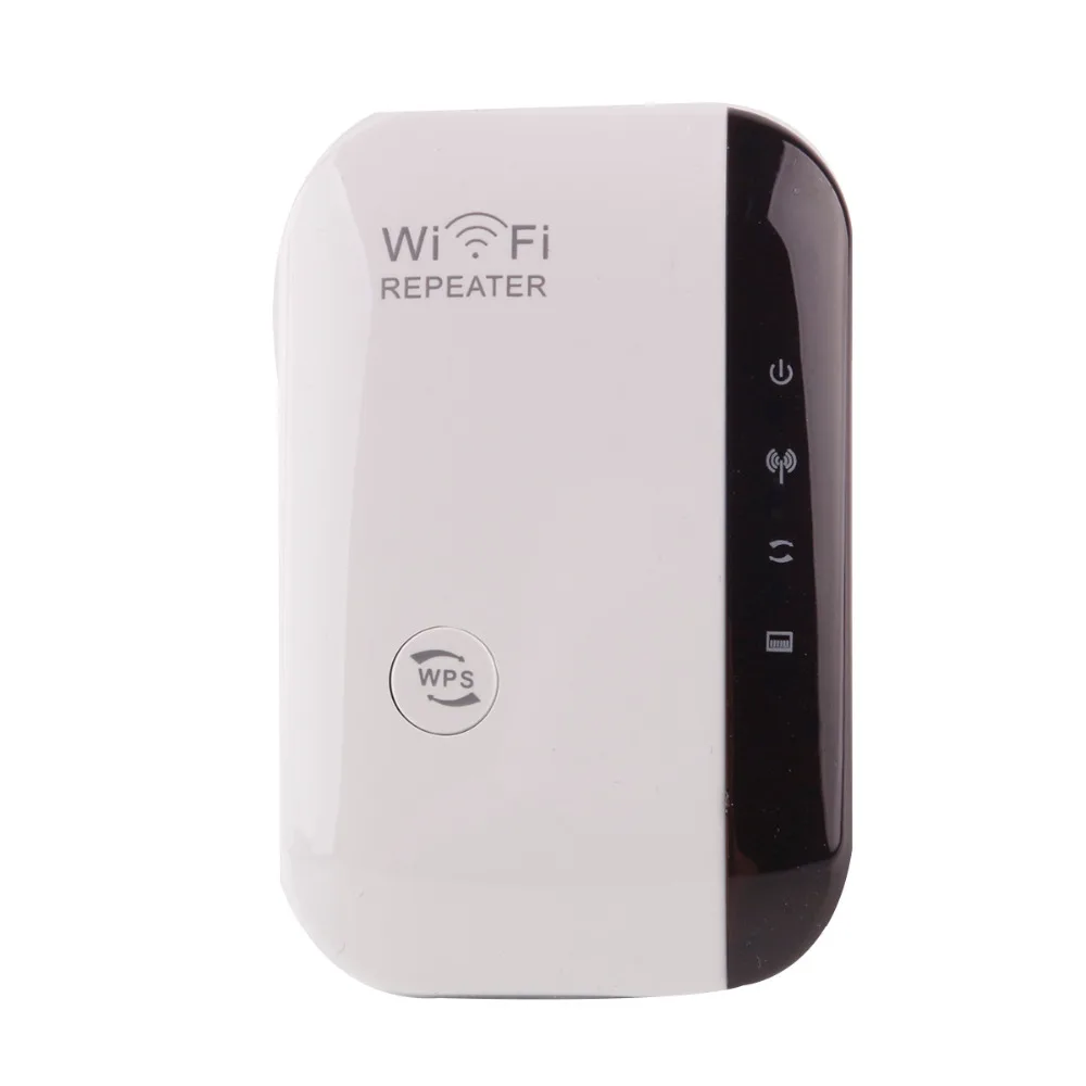 Wi Fi ретранслятор repeatorl расширитель диапазона Tp Link беспроводной маршрутизатор