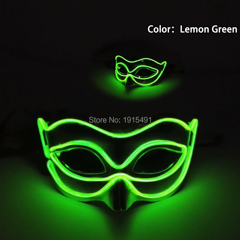 lemon-green-glow
