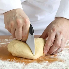 Многофункциональный скребок для теста для пиццы резак помадка торт украшения инструменты кухонные аксессуары инструменты для выпекания резаки