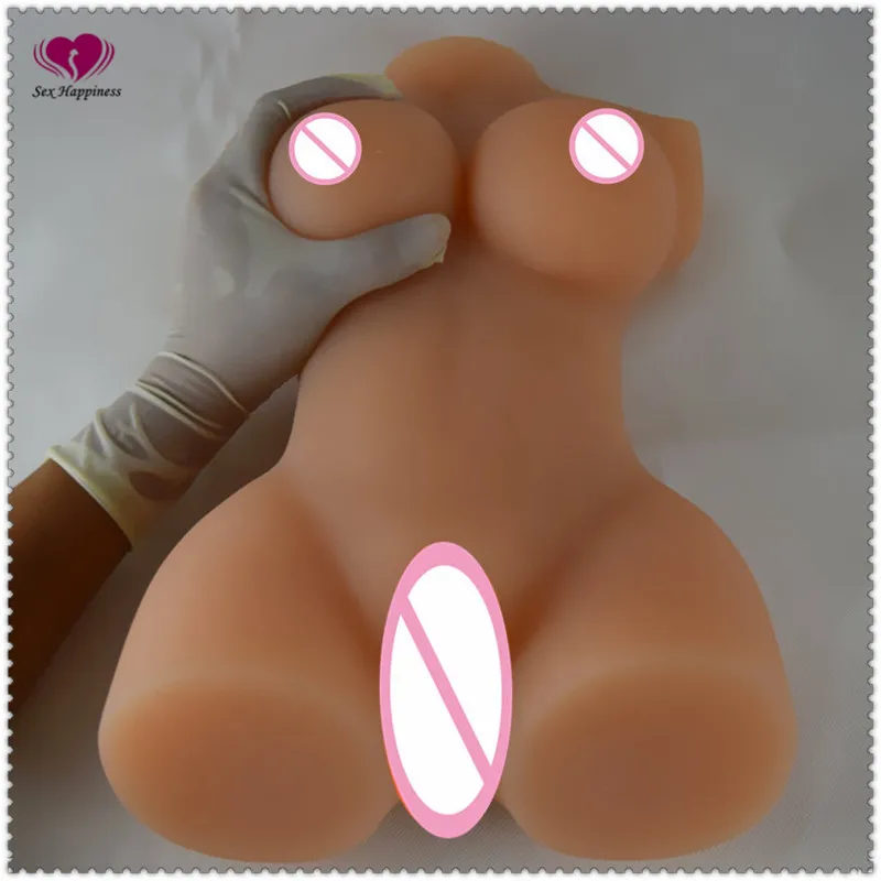 New 4 5KG real silicone font b sex b font font b dolls b font for